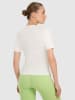 4F Trainingsshirt crème