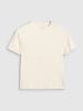 4F Trainingsshirt crème