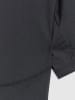 4F Trainingsshirt in Schwarz