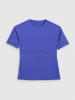 4F Trainingsshirt donkerblauw