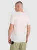 4F Laufshirt in Creme