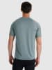 4F Laufshirt in Hellblau
