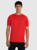 4F Laufshirt in Rot