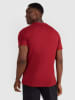 4F Trainingsshirt rood