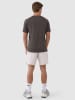 4F Shorts in Beige