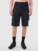 4F Fietsshorts zwart