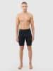 4F Fietsshorts zwart