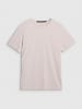 4F Trainingsshirt in Creme