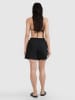 4F Badeshorts in Schwarz
