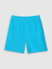 4F Badeshorts in Hellblau