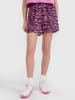 4F Badeshorts in Lila