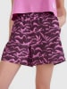 4F Zwemshorts paars