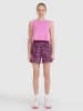 4F Zwemshorts paars