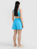 4F Badeshorts in Hellblau