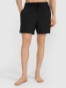 4F Zwemshorts zwart