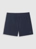 4F Badeshorts in Dunkelblau