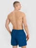 4F Badeshorts in Dunkelblau