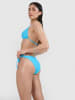 4F Bikinislip lichtblauw