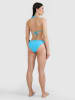 4F Bikini-Hose in Hellblau
