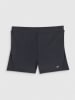 4F Zwemshorts zwart