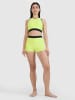 4F Zwemshorts groen