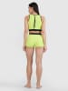 4F Zwemshorts groen