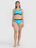 4F Bikini-Hose in Hellblau