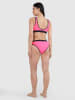 4F Bikinislip roze