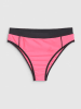 4F Bikinislip roze