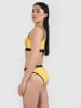4F Bikinislip geel