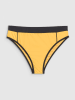 4F Bikinislip geel