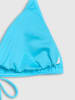 4F Bikinitop lichtblauw