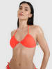 4F Bikinitop oranje