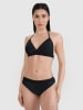 4F Bikinitop zwart