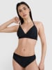 4F Bikinitop zwart