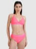 4F Bikinitop roze