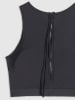 4F Bikinitop zwart