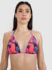 4F Bikinitop meerkleurig