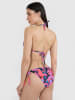 4F Bikinitop meerkleurig