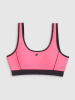 4F Bikinitop roze