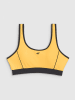 4F Bikinitop geel