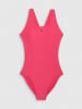 4F Badpak roze