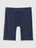 4F Badeshorts in Dunkelblau