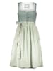 Turi Landhaus Dirndl in Hellgrün/ Mint