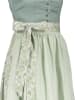 Turi Landhaus Dirndl in Hellgrün/ Mint