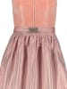 Turi Landhaus Dirndl in Rosa