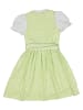 Turi Landhaus Dirndl in Hellgrün