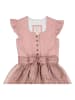 Turi Landhaus Dirndl in Rosa