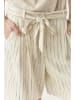TATUUM Bermudas "Lionka" in Creme