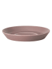 Thomas Kaffee-Untertasse "Tric" in Rosa - Ø 15 cm
